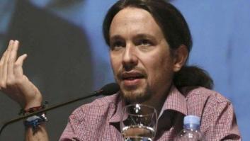 Iglesias cree que Podemos ya cansa: "No debemos mirarnos tanto el ombligo"