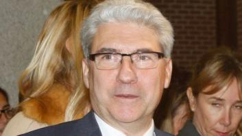 Casimiro García-Abadillo, destituido como director de 'El Mundo'