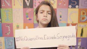 Secretariado Gitano denuncia la segregación escolar de los niños