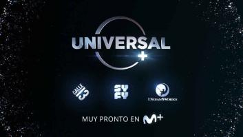 Cómo funciona Universal+, la nueva plataforma de 'streaming' en España
