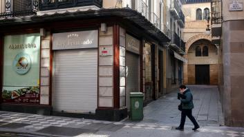 Andalucía, Murcia y Castilla y León exigen al Gobierno el confinamiento domiciliario