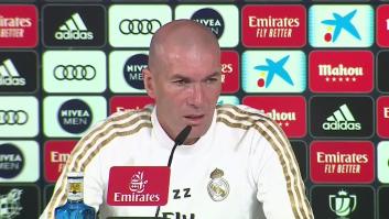 'L' Equipe' desvela los sueldos de Zidane, Guardiola o Simeone: esto es lo que cobran al mes
