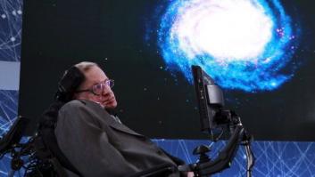 Hawking, un astrofísico filomarxista
