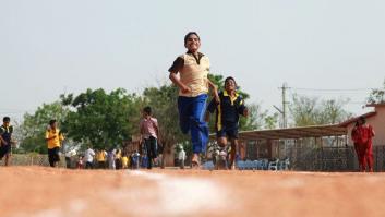 Deporte e infancia: hacia un mundo más igualitario en la India