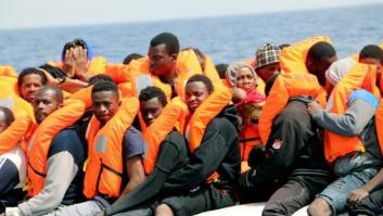 Más de 500 migrantes han muerto en lo que va de año en el Mediterráneo