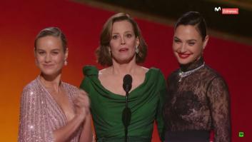 La noche en la que 'Parásitos' cambió la historia de los Oscar