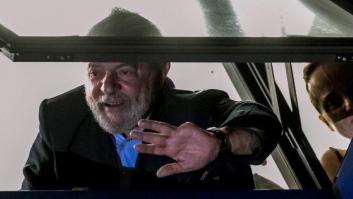 Lula anuncia que no se entregará para entrar en prisión y empezar a cumplir condena