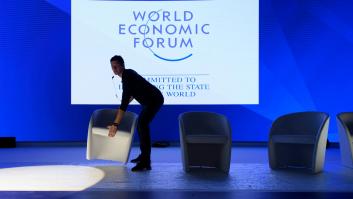 La búsqueda de un liderazgo responsable en Davos