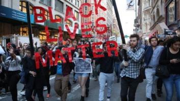 Las protestas de Baltimore por la muerte de Freddie Gray se extienden a Nueva York y otras ciudades