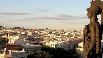 Homenaje a Madrid: arqueología de la ciudad