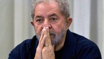 El Supremo de Brasil niega el recurso a Lula y lo deja a las puertas de la cárcel