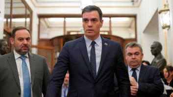 Sánchez califica ahora a Guaidó de "líder de la oposición" venezolana