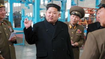 Pyongyang podría haber detenido su reactor nuclear, según fotos por satélite