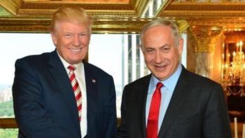 Trump y Netanyahu, una alianza de halcones