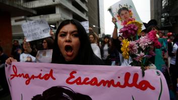 México, en pie: por qué el feminicidio de Ingrid Escamilla ha levantado al país