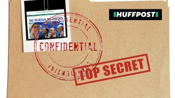 Confesamos la verdad sobre las portadas de 'El HuffPost'