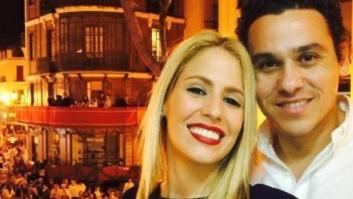 La hija de Pepe Mel se casa con el hijo de Del Nido