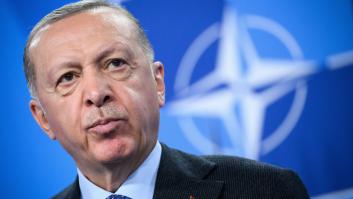 Erdogan advierte con reactivar el veto si Suecia y Finlandia no cumplen su promesa
