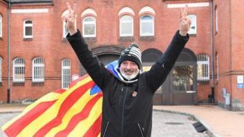 La prensa internacional se hace eco de la libertad de Carles Puigdemont