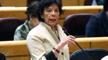 El Gobierno recurre ante los tribunales el veto parental de Murcia