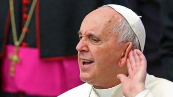El Papa se queja por los fastos de la Expo de Milán