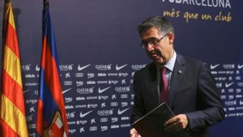 La directiva del Barça convoca una reunión de urgencia tras la polémica de I3 Ventures