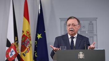 El Gobierno de Ceuta asegura que la resolución de OTAN da "seguridad y confianza"