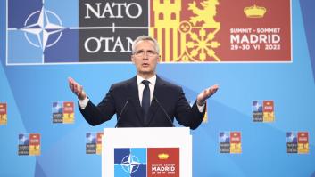 La OTAN da por 