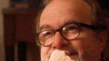 Manuel Borrás: “Editores y prensa colaboramos a la santificación de la mediocridad”