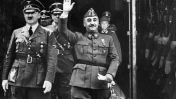 La Fundación Franco asegura que el 'caudillo' "fue la antítesis de Hitler"