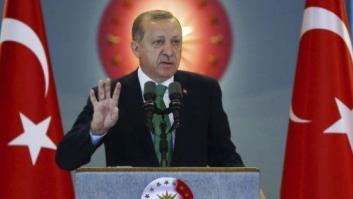El Gobierno turco "explotó" el golpe de Estado para lanzar "una campaña de represión"