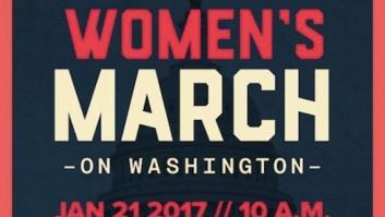 La resistencia contra Trump este sábado tendrá rostro de mujer