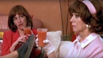'Mujeres al borde de un ataque de nervios', treinta años después