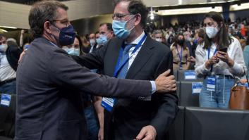 Zaida Cantera carga duramente contra Feijóo tras felicitar a Rajoy por la cumbre de la OTAN