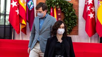 Ayuso y Almeida: la pelea más chula por controlar el PP de Madrid