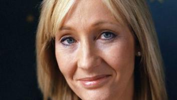 Si crees que tu vida no tiene sentido, J. K. Rowling ha venido a animarte el día