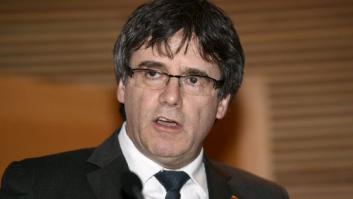 La Fiscalía alemana pide mantener en prisión a Puigdemont por riesgo de fuga