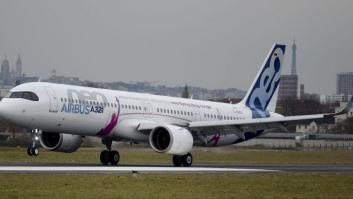 Un fallo técnico causa retrasos en la mitad de los vuelos de Europa