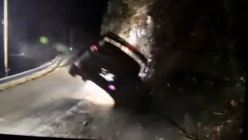 Muere un espectador durante la primera jornada del Rally de Montecarlo