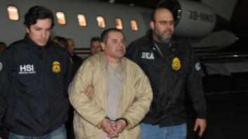 México extradita al Chapo Guzmán a EE UU el último día del Gobierno de Obama