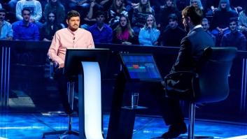 Indignación con Antena 3 por la pregunta que le hicieron a Manu de 'Los Lobos' en su paso por 'El Millonario'