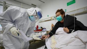 La OMS alerta de que la escasez de equipos de protección contra el coronavirus pone en riesgo a los sanitarios