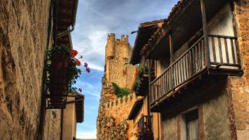 La ciudad más pequeña de España: un tesoro en el que seguramente no hayas estado