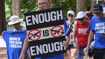 El Senado de Nueva York aprueba endurecer las restricciones para el uso de armas en el estado