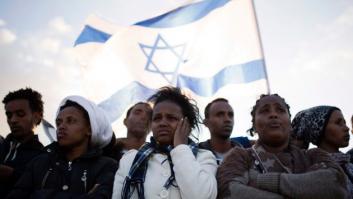 El plan de Israel para deportar a 40.000 'soñadores' africanos