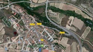 Detenido un cazador por matar a dos agentes rurales en Aspa (Lleida)