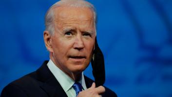 Liderazgo y adecuación: Joe Biden, el hombre del momento