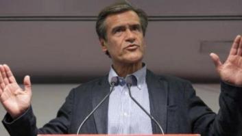 El PSOE no readmitirá a López Aguilar hasta que haya "sentencia firme"