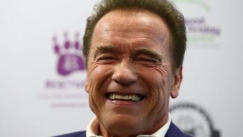 Arnold Schwarzenegger, operado de urgencia a corazón abierto
