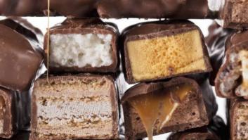 16 situaciones que solo un adicto al chocolate puede entender (GIFS)
